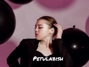Petulabish