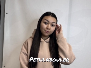 Petulabouler
