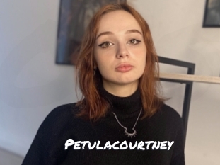 Petulacourtney