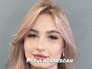 Petuladearborn