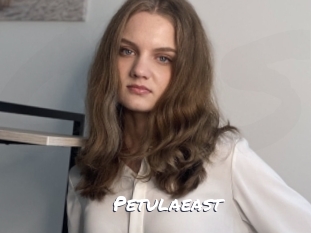 Petulaeast