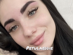 Petulaeddie