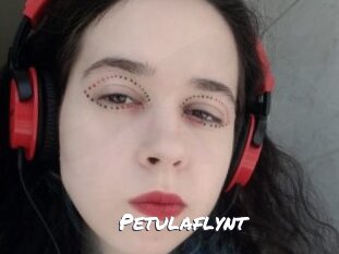 Petulaflynt