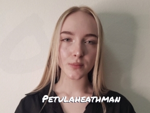 Petulaheathman