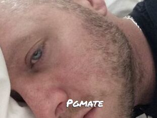 Pgmate