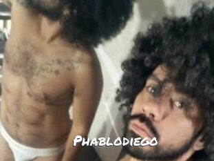 Phablodiego