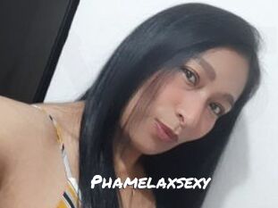 Phamelaxsexy