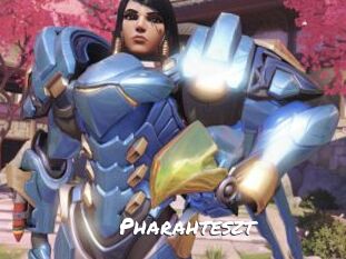Pharahteszt