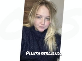 Phatassblonde