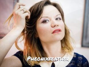 Pheonixfeather
