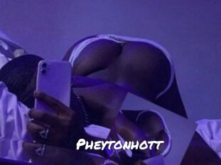 Pheytonhott