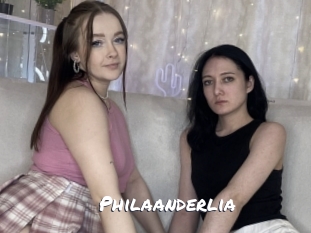 Philaanderlia