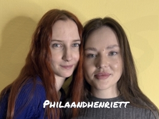 Philaandhenriett