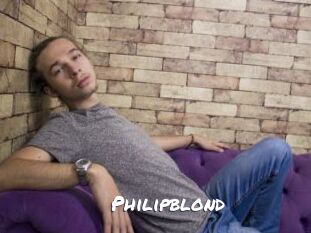 Philipblond