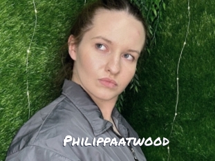 Philippaatwood