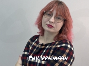 Philippadaffin