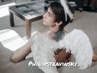 Philipstravinsky