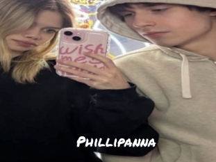 phillipanna Ochranne Siete