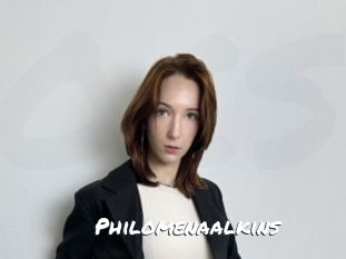 Philomenaalkins