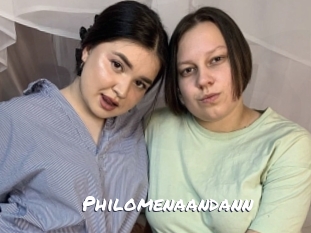 Philomenaandann
