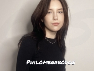 Philomenabodge
