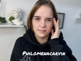 Philomenacarvin