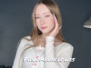 Philomenaclowes