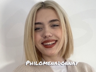 Philomenadonnay