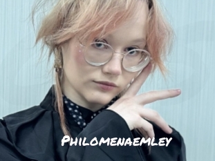 Philomenaemley