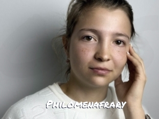 Philomenafrary