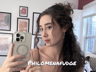 Philomenafudge