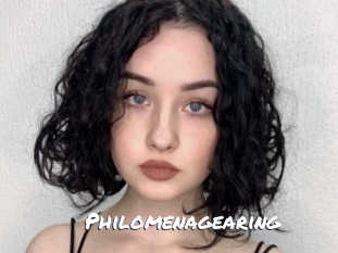 Philomenagearing