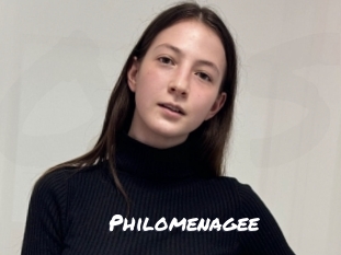 Philomenagee