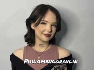 Philomenagravlin