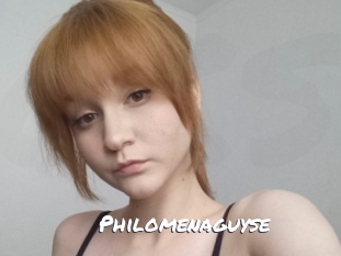Philomenaguyse