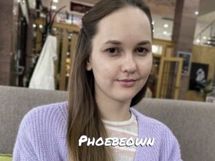 Phoebeown