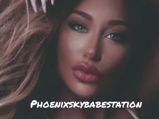 Phoenixskybabestation