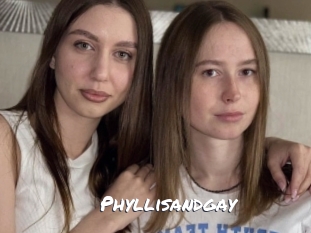 Phyllisandgay