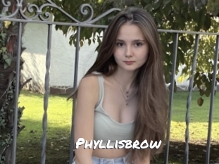 Phyllisbrow
