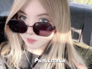 Phyllisbun