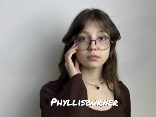 Phyllisburner