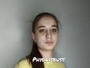 Phyllisbuss