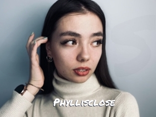 Phyllisclose