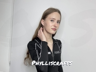 Phylliscrafts