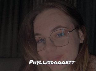 Phyllisdaggett