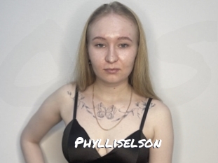 Phylliselson