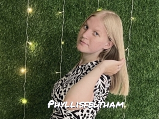 Phyllisfeltham