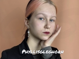 Phyllisgleghorn
