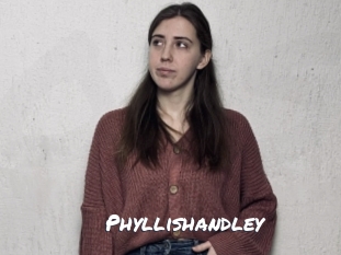 Phyllishandley