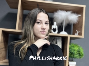 Phyllisharrie